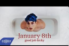 good job nicky VIDEO