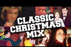 Classic Christmas Music With Lyrics 