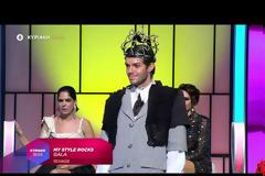 Σήμερα ο τελικός του «My style rocks» - Όλες οι εκπλήξεις που θα δούμε