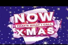 NOW THAT'S WHAT I CALL CHRISTMAS