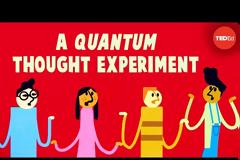Ένα πείραμα κβαντομηχανικής για όλους