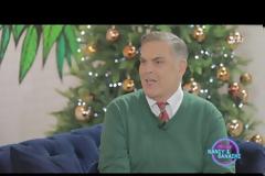 Αντώνης Λουδάρος: «Έχω φάει τούρτα από τα σκουπίδια»