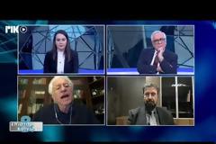 Κριμιζής- Δαγκλής: Διαπλανητικά ταξίδια