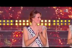 Μις Γαλλία: «Θέλω να καταρρίψω το στερεότυπο της ξανθιάς με τα γαλάζια μάτια»