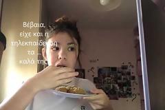 Τα παιδιά μιλούν για την τηλεκπαίδευση και ονειρεύονται την επιστροφή τους στο σχολείο