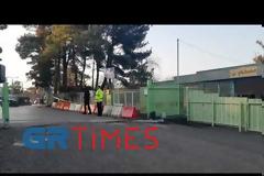 Θεσσαλονίκη ο Κυριάκος με “θηρίο” 575 ίππων! (video)