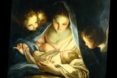 Sarah Brightman - When a child is born ( Merry Christmas )