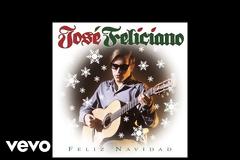 José Feliciano - Feliz Navidad (Official Audio)