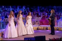 O Holy Night - André Rieu