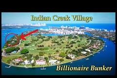 Indian Creek: Η κιβωτός των δισεκατομμυριούχων