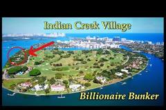 Indian Creek: Η κιβωτός των δισεκατομμυριούχων