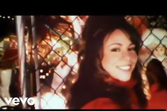 Mariah Carey - All I Want For Christmas Is You (Official Video)