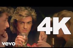 Wham! - Last Christmas (Official Video)