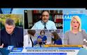 Βασιλακόπουλος: Γιατί χρειάζονται δύο δόσεις εμβολίου; Για τον κοροναϊό ΔΕΝ υπάρχει φάρμακο. Τι γίνεται με τα μονοκλωνικά (video)