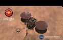 NASA: Με... κέικ τριών στρωμάτων μοιάζει το υπέδαφος του Άρη! BINTEO