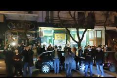 Η ΕΛ.ΑΣ διέλυσε «συναυλία» στο κέντρο της Θεσσαλονίκης (+vid)