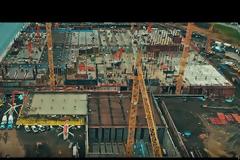 H Intel επεκτείνει τις κατασκευαστικές δυνατότητες για chip με λιθογραφία 10nm