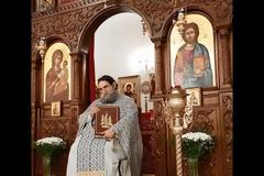 Ομιλία Πρωτοπρεσβυτέρου Ευάγγελου Παπανικολάου με θἐμα: «Ἔγνως ἀλλ' οὐ κατέγνως»