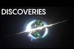 Quanta Magazine:  Τι σημαντικό έγινε στη Φυσική το 2020