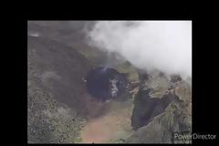 Bίντεο: Έτοιμο να εκραγεί ηφαίστειο στον Άγιο Βικέντιο