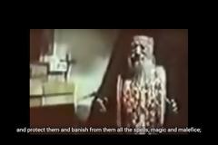 Praying with Saint Porphyrios (Video Recording)