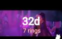 Ariana Grande- 7 Rings |32D Audio |Better than 8d,9d and 16d Audio