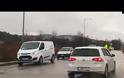 ΑΝΤΙΔΡΑ η Κοζάνη με διαμαρτυρία μέσα από αυτοκίνητα για το lockdown – «Δεν αντέχουμε...» (ΒΙΝΤΕΟ)