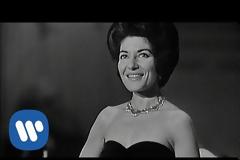 Maria Callas Live: Bizet's Carmen Habanera, Hamburg 1962