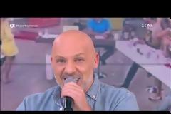 Νίκος Μουτσινάς για Λιάγκα και Σκορδά: «Δεν είναι τώρα το Πρωινό, το καινούριο Big μπλιαχ»;