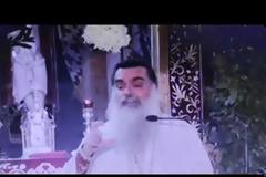 Ιερέας στο Αγρίνιο βγήκε αρνητικός σε τεστ κορονοϊού, αφού κοινώνησε ασθενείς με covid