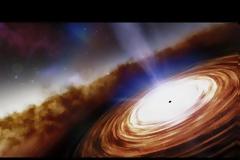 Ανακαλύφθηκε το πιο μακρινό quasar στο Σύμπαν