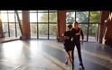 The Tango Project - Por Una Cabeza Pierwszy Taniec | Wedding Dance Choreography (Scent of a Woman )