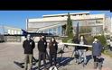 ASAT: Η φοιτητική ομάδα του ΑΠΘ που σχεδιάζει αερόχημα και ετοιμάζει εκτόξευση πυραύλων