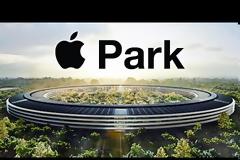 Μέσα στα κεντρικά γραφεία της Apple στα 5 δισεκατομμύρια δολάρια (βίντεο)