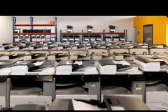 Η τεχνολογία αντίδοτο στο lockdown, για τις μικρομεσαίες επιχειρήσεις