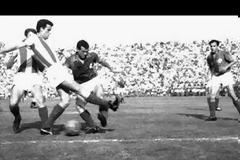 Παναθηναϊκός: 100 χρόνια και 13... ματς που τον γιγάντωσαν - Δείτε βίντεο               Ημέρα Παναθηναϊκής υπερηφάνειας η 3η του Φλεβάρη - Ο σύλλογος συμπλήρωσε 113 χρόνια ζωής και η ομάδα με την πράσινη φανέλα έχει πολλά βιβλία ποδοσφαιρικής ιστορίας γεμάτα στιγμές που δεν θα σβήσουν ποτέ  Ο Παναθη