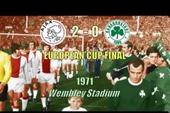 Παναθηναϊκός: 100 χρόνια και 13... ματς που τον γιγάντωσαν - Δείτε βίντεο               Ημέρα Παναθηναϊκής υπερηφάνειας η 3η του Φλεβάρη - Ο σύλλογος συμπλήρωσε 113 χρόνια ζωής και η ομάδα με την πράσινη φανέλα έχει πολλά βιβλία ποδοσφαιρικής ιστορίας γεμάτα στιγμές που δεν θα σβήσουν ποτέ  Ο Παναθη