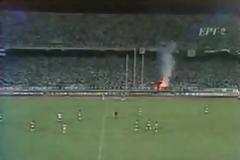 Παναθηναϊκός: 100 χρόνια και 13... ματς που τον γιγάντωσαν - Δείτε βίντεο               Ημέρα Παναθηναϊκής υπερηφάνειας η 3η του Φλεβάρη - Ο σύλλογος συμπλήρωσε 113 χρόνια ζωής και η ομάδα με την πράσινη φανέλα έχει πολλά βιβλία ποδοσφαιρικής ιστορίας γεμάτα στιγμές που δεν θα σβήσουν ποτέ  Ο Παναθη