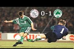 Παναθηναϊκός: 100 χρόνια και 13... ματς που τον γιγάντωσαν - Δείτε βίντεο               Ημέρα Παναθηναϊκής υπερηφάνειας η 3η του Φλεβάρη - Ο σύλλογος συμπλήρωσε 113 χρόνια ζωής και η ομάδα με την πράσινη φανέλα έχει πολλά βιβλία ποδοσφαιρικής ιστορίας γεμάτα στιγμές που δεν θα σβήσουν ποτέ  Ο Παναθη