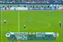 Παναθηναϊκός: 100 χρόνια και 13... ματς που τον γιγάντωσαν - Δείτε βίντεο               Ημέρα Παναθηναϊκής υπερηφάνειας η 3η του Φλεβάρη - Ο σύλλογος συμπλήρωσε 113 χρόνια ζωής και η ομάδα με την πράσινη φανέλα έχει πολλά βιβλία ποδοσφαιρικής ιστορίας γεμάτα στιγμές που δεν θα σβήσουν ποτέ  Ο Παναθη