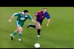 Παναθηναϊκός: 100 χρόνια και 13... ματς που τον γιγάντωσαν - Δείτε βίντεο               Ημέρα Παναθηναϊκής υπερηφάνειας η 3η του Φλεβάρη - Ο σύλλογος συμπλήρωσε 113 χρόνια ζωής και η ομάδα με την πράσινη φανέλα έχει πολλά βιβλία ποδοσφαιρικής ιστορίας γεμάτα στιγμές που δεν θα σβήσουν ποτέ  Ο Παναθη