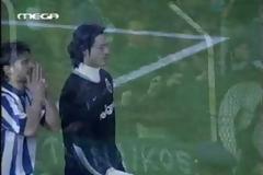 Παναθηναϊκός: 100 χρόνια και 13... ματς που τον γιγάντωσαν - Δείτε βίντεο               Ημέρα Παναθηναϊκής υπερηφάνειας η 3η του Φλεβάρη - Ο σύλλογος συμπλήρωσε 113 χρόνια ζωής και η ομάδα με την πράσινη φανέλα έχει πολλά βιβλία ποδοσφαιρικής ιστορίας γεμάτα στιγμές που δεν θα σβήσουν ποτέ  Ο Παναθη