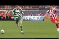 Παναθηναϊκός: 100 χρόνια και 13... ματς που τον γιγάντωσαν - Δείτε βίντεο               Ημέρα Παναθηναϊκής υπερηφάνειας η 3η του Φλεβάρη - Ο σύλλογος συμπλήρωσε 113 χρόνια ζωής και η ομάδα με την πράσινη φανέλα έχει πολλά βιβλία ποδοσφαιρικής ιστορίας γεμάτα στιγμές που δεν θα σβήσουν ποτέ  Ο Παναθη