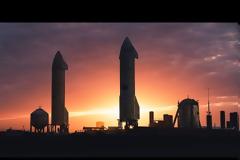 Εξερράγη το πρωτότυπο του πυραύλου Starship της SpaceX