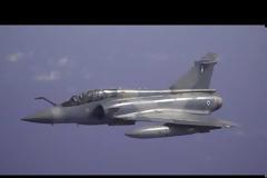 βίντεο μέσα από το κόκπιτ: Η πρώτη πτήση των Rafale πάνω από το Αιγαίο
