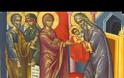 Ι. Μ. Τιμίου Προδρόμου - Σκήτη Βεροίας: Ιερά Αγρυπνία επί τη εορτή της Υπαπαντής του Κυρίου