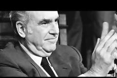 Ανδρέας Παπανδρέου: 102 χρόνια από τη γέννησή του - Δείτε ακυκλοφόρητες φωτος