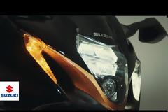 Suzuki Hayabusa MY2021