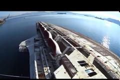 ΝΑΥΑΓΙΟ ΕΛΕΥΣΙΝΑΣ MEDITERRANEAN SKY