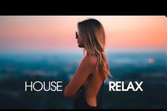 Dua Lipa, Coldplay, Martin Garrix & Kygo, The Chainsmokers Style - Feeling Me #76